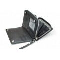 Leather wallet Model 30 EL-3-1_NIC