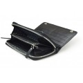 Leather wallet Model 30 EL-3-1_NIC
