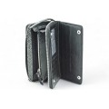 Leather wallet Model 30 EL-3-1_NIC