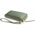 Leather wallet Model 301 EL-3-10_GL