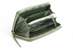 Leather wallet Model 301 EL-3-10_GL