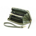 Leather wallet Model 301 EL-3-10_GL