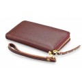 Leather wallet Model 301 EL-3-2_GL