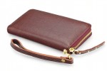 Leather wallet Model 301 EL-3-2_GL