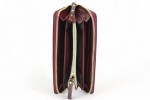 Leather wallet Model 301 EL-3-2_GL