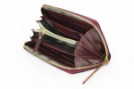 Leather wallet Model 301 EL-3-2_GL