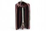 Leather wallet Model 301 EL-3-2_NIC