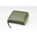 Leather wallet Model 302 EL-3-10_GL