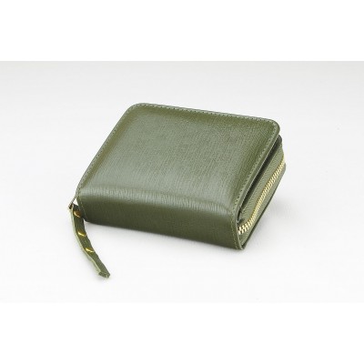 Leather wallet Model 302 EL-3-10_GL