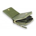 Leather wallet Model 302 EL-3-10_GL