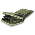 Leather wallet Model 302 EL-3-10_GL