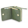 Leather wallet Model 302 EL-3-10_GL
