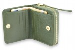 Leather wallet Model 302 EL-3-10_GL