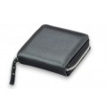 Leather wallet Model 302 EL-4-1_NIC