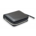 Leather wallet Model 302 EL-4-1_NIC