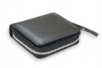 LEATHER WALLET Model 302 EL-4-1_NIC