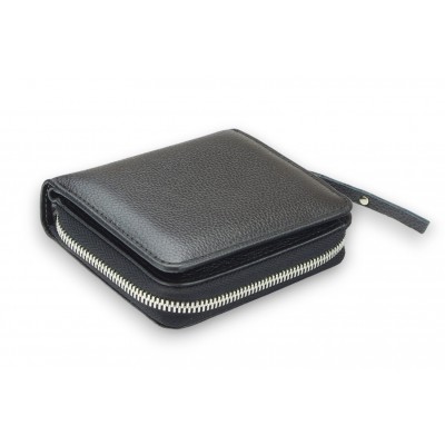Leather wallet Model 302 EL-4-1_NIC