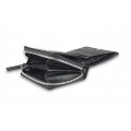 Leather wallet Model 302 EL-4-1_NIC