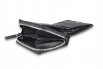 a LEATHER WALLET Model 302 EL-4-1_NIC