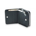 Leather wallet Model 302 EL-4-1_NIC
