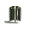 Leather wallet Model 303 EL-3-10_GL
