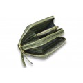 Leather wallet Model 303 EL-3-10_GL