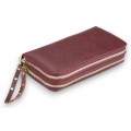 Leather wallet Model 303 EL-3-2_GL