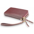 Leather wallet Model 303 EL-3-2_GL