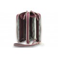 Leather wallet Model 303 EL-3-2_GL