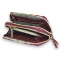 Leather wallet Model 303 EL-3-2_GL