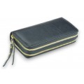 Leather wallet Model 303 EL-4-1_GL