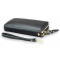 Leather wallet Model 303 EL-4-1_GL