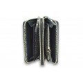Leather wallet Model 303 EL-4-1_GL