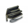 Leather wallet Model 303 EL-4-1_GL