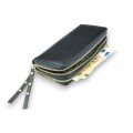 Leather wallet Model 303 EL-4-1_GL