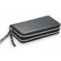 Leather wallet Model 303 EL-4-1_NIC
