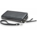 Leather wallet Model 303 EL-4-1_NIC