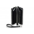 Leather wallet Model 303 EL-4-1_NIC
