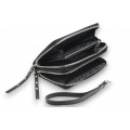 Leather wallet Model 303 EL-4-1_NIC