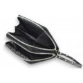 Leather wallet Model 303 EL-4-1_NIC