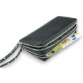 Leather wallet Model 303 EL-4-1_NIC