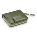 Leather wallet Model 304 EL-3-10_GL