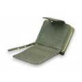 Leather wallet Model 304 EL-3-10_GL