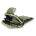 Leather wallet Model 304 EL-3-10_GL