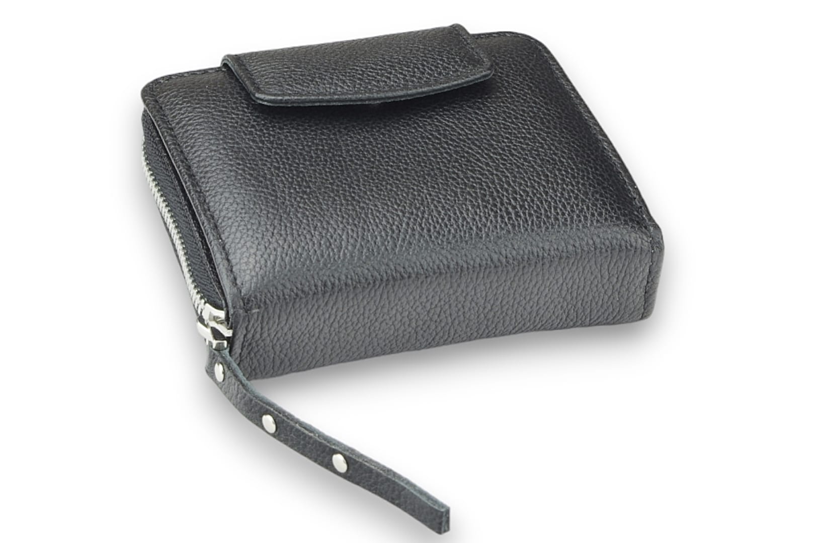 Leather wallet Model 304 EL-4-1_NIC