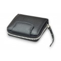 Leather wallet Model 304 EL-4-1_NIC