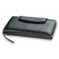 Leather wallet Model 305 EL-3-1_NIC