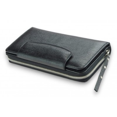 Leather wallet Model 305 EL-3-1_NIC