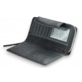 Leather wallet Model 305 EL-3-1_NIC