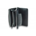 Leather wallet Model 305 EL-3-1_NIC